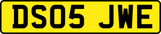 DS05JWE