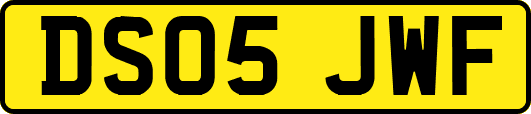 DS05JWF