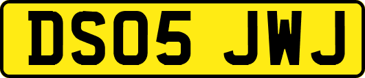 DS05JWJ