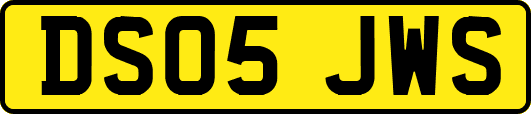 DS05JWS