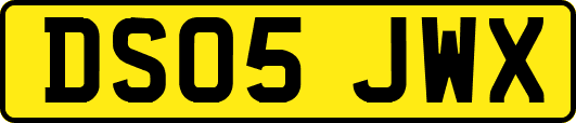 DS05JWX