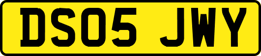 DS05JWY