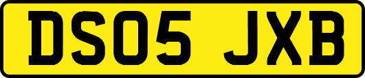 DS05JXB