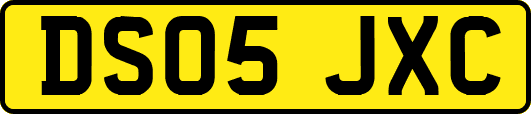 DS05JXC
