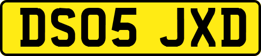 DS05JXD