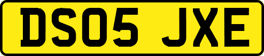DS05JXE
