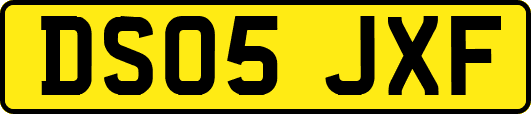 DS05JXF
