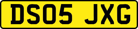 DS05JXG