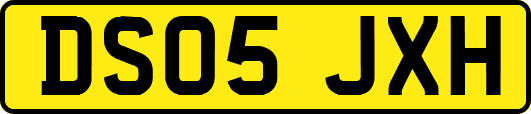 DS05JXH