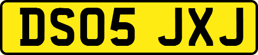 DS05JXJ
