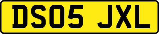 DS05JXL