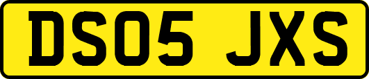 DS05JXS
