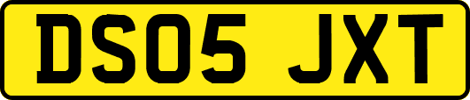 DS05JXT