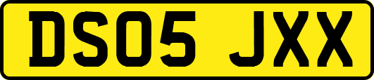 DS05JXX
