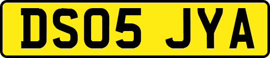 DS05JYA