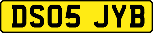 DS05JYB