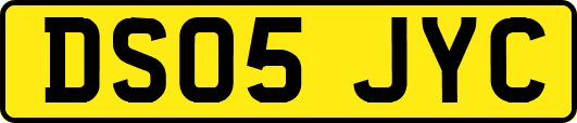 DS05JYC