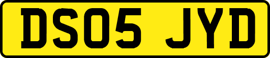 DS05JYD