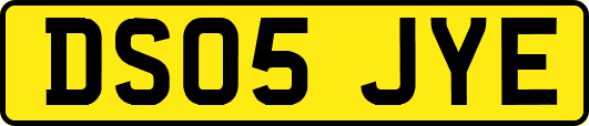 DS05JYE