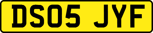 DS05JYF