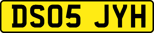 DS05JYH