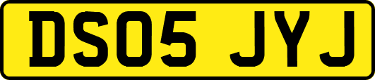 DS05JYJ