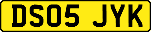 DS05JYK