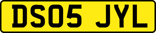 DS05JYL