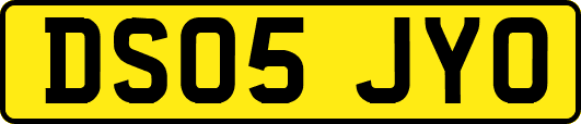 DS05JYO