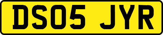 DS05JYR
