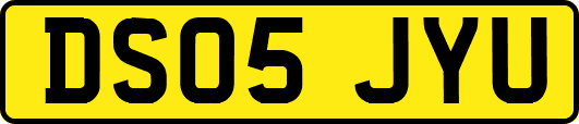 DS05JYU