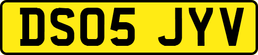 DS05JYV