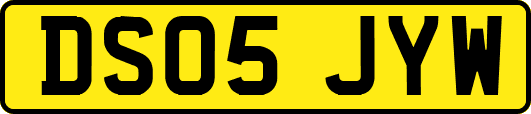 DS05JYW