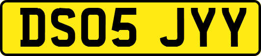 DS05JYY