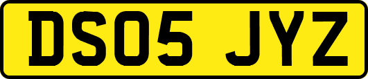 DS05JYZ