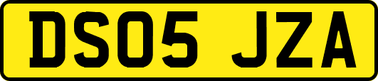 DS05JZA