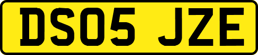 DS05JZE