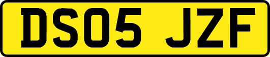 DS05JZF