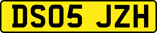 DS05JZH