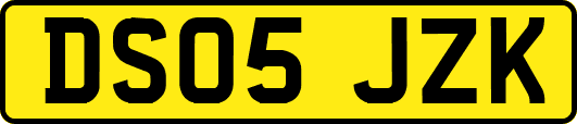 DS05JZK