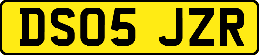 DS05JZR