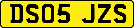 DS05JZS