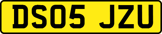 DS05JZU