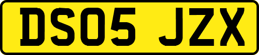 DS05JZX