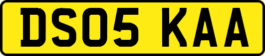 DS05KAA