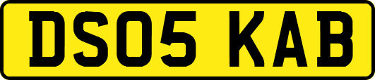 DS05KAB