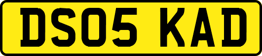 DS05KAD