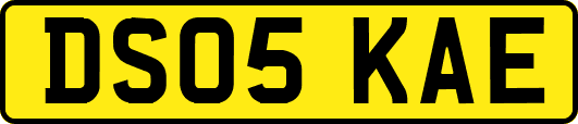 DS05KAE