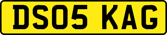 DS05KAG
