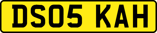 DS05KAH
